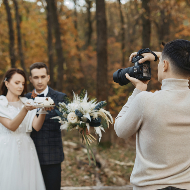 Foto e Filmagem